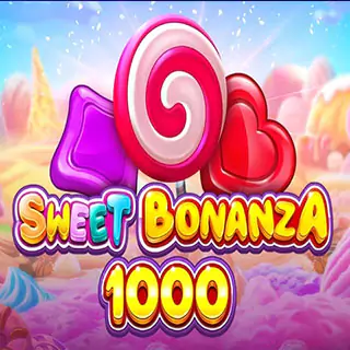 Sweet Bonanza 1000