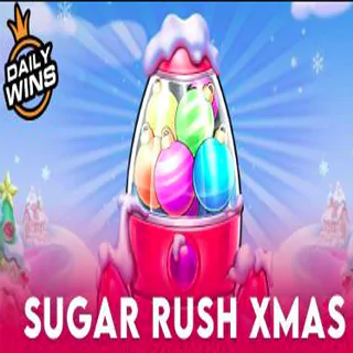 Sugar Rush Xmas